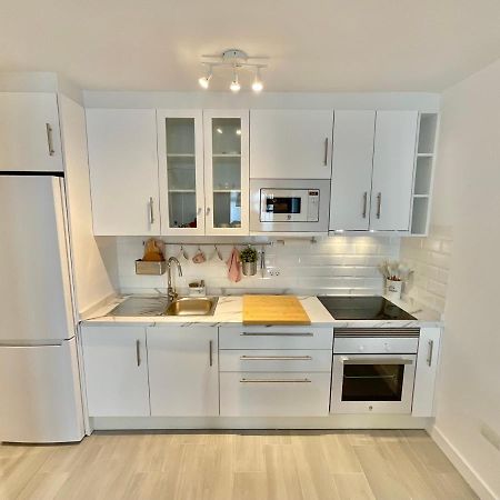 Oasis Brisa Marina Apartamento Bajamar  Exterior foto