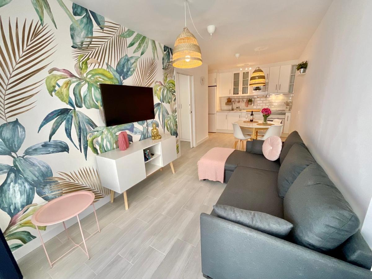 Oasis Brisa Marina Apartamento Bajamar  Exterior foto