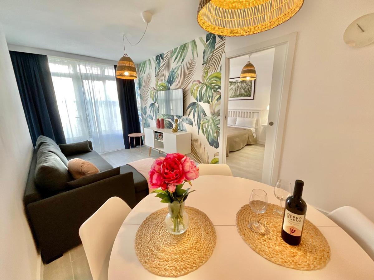 Oasis Brisa Marina Apartamento Bajamar  Exterior foto
