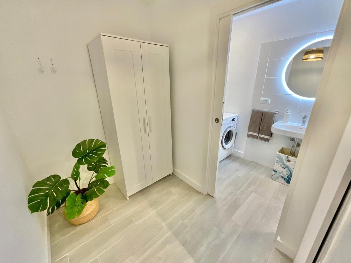 Oasis Brisa Marina Apartamento Bajamar  Exterior foto