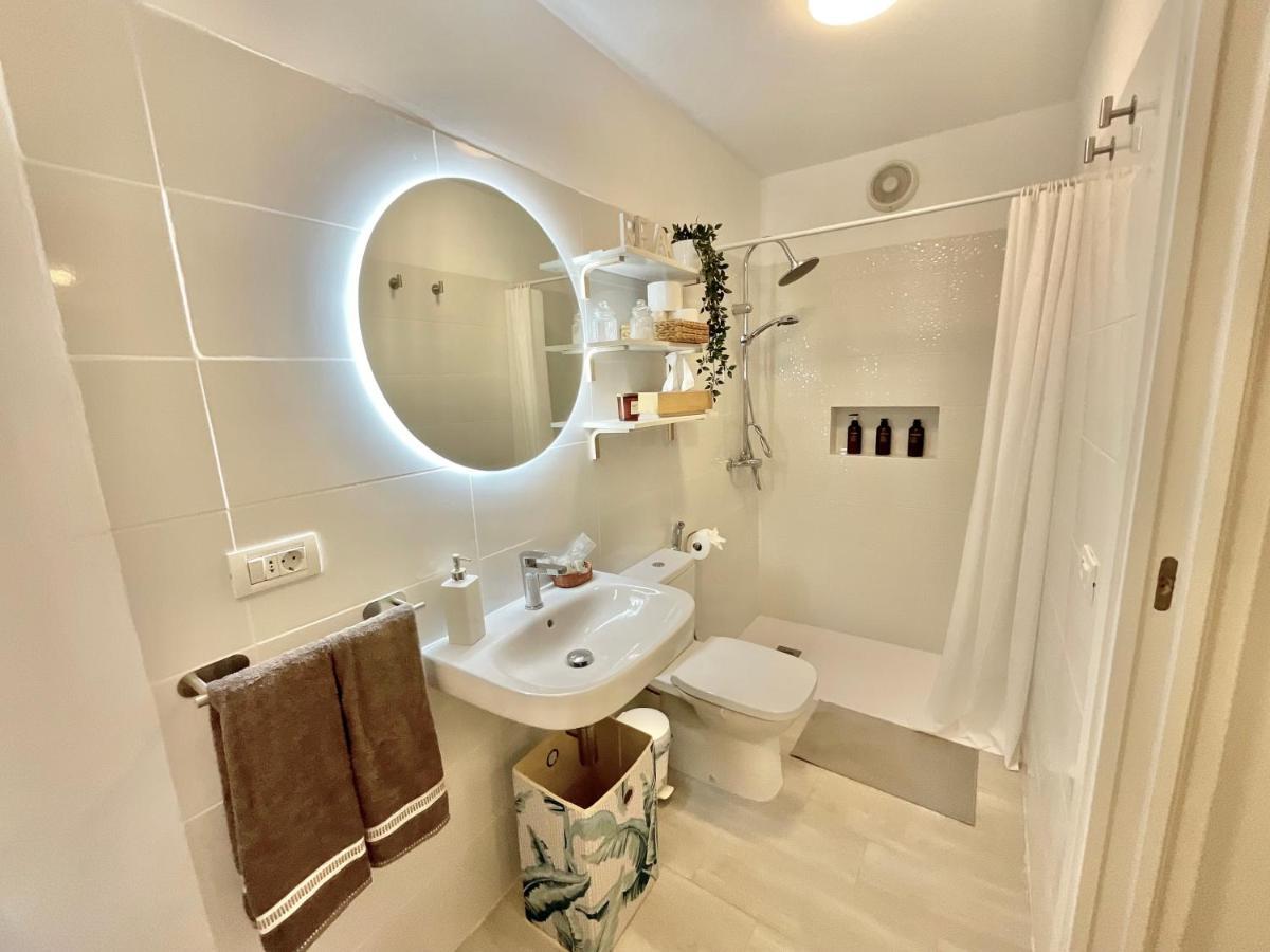 Oasis Brisa Marina Apartamento Bajamar  Exterior foto