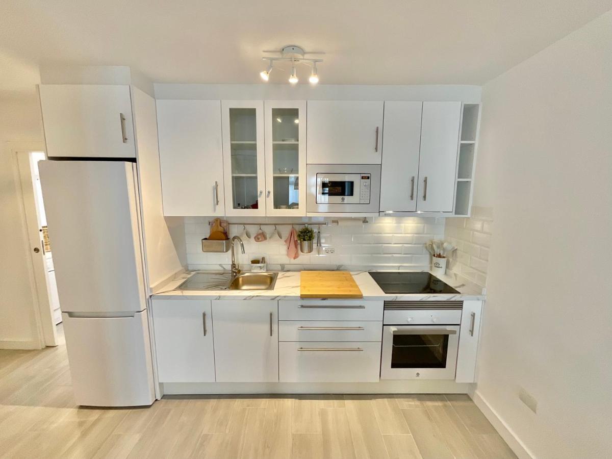Oasis Brisa Marina Apartamento Bajamar  Exterior foto