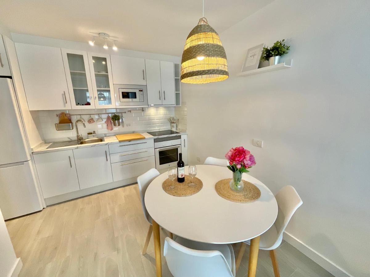 Oasis Brisa Marina Apartamento Bajamar  Exterior foto