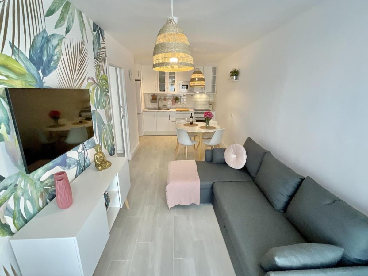 Oasis Brisa Marina Apartamento Bajamar  Exterior foto