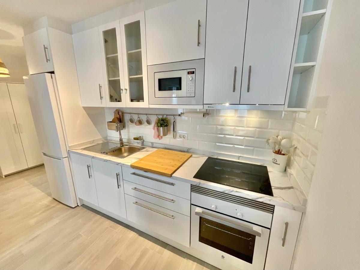 Oasis Brisa Marina Apartamento Bajamar  Exterior foto