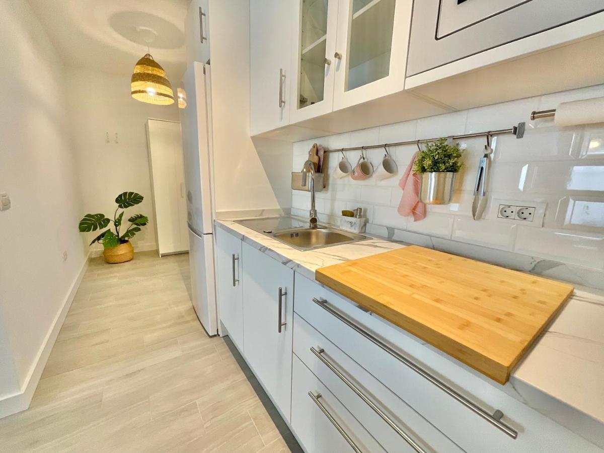 Oasis Brisa Marina Apartamento Bajamar  Exterior foto
